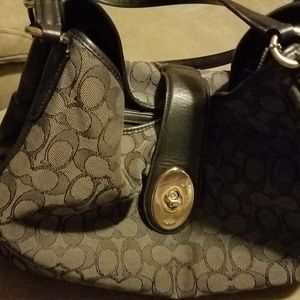 Coach handbag